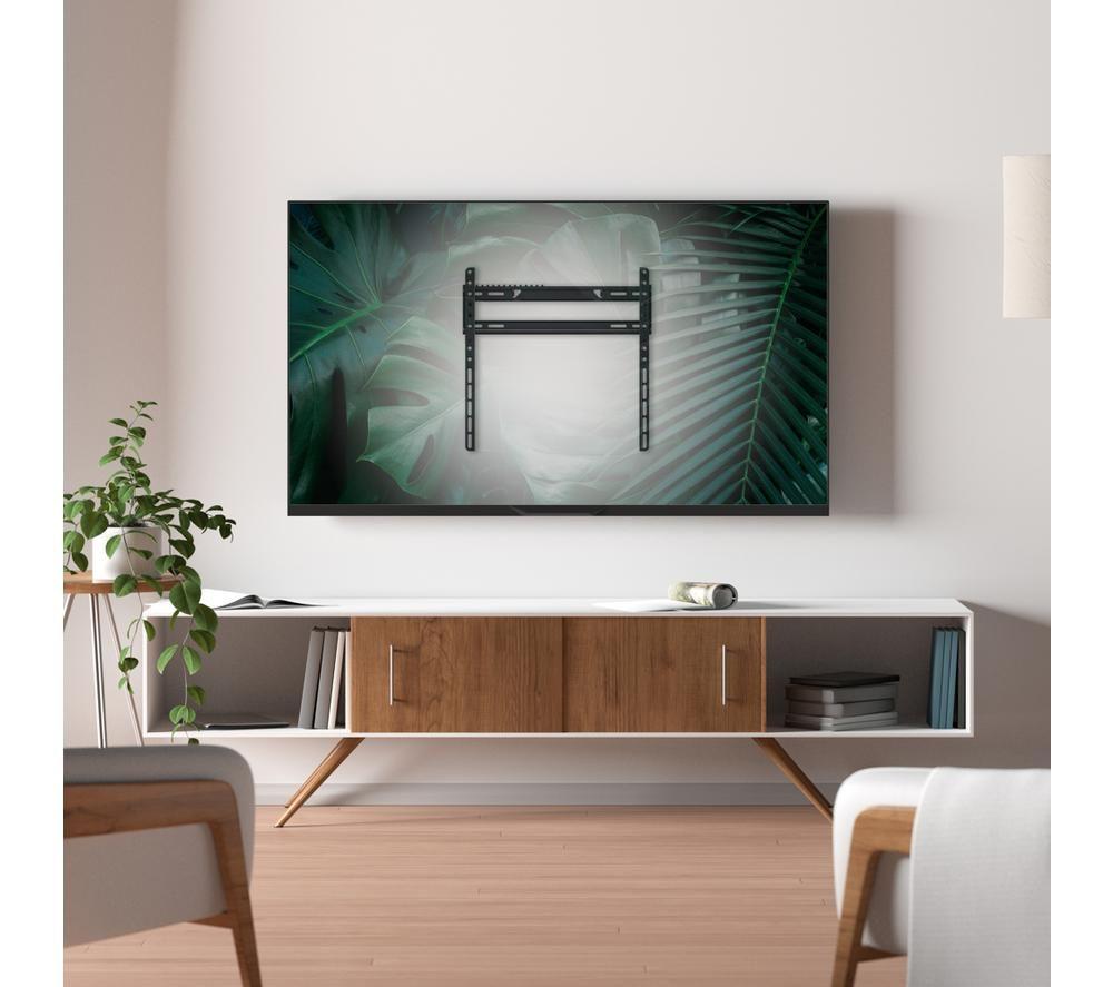AVF Eco-mount EL400B Fixed 32-55" TV Bracket image number 4 of 5