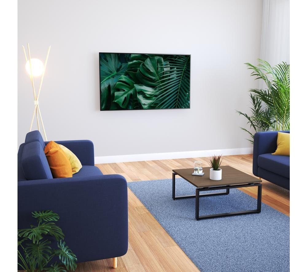 AVF Eco-mount EL400B Fixed 32-55" TV Bracket image number 5 of 5
