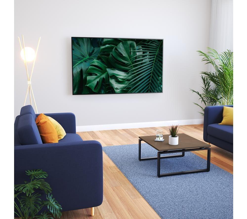 AVF Eco-mount EL800B Fixed 50-85" TV Bracket image number 4 of 5