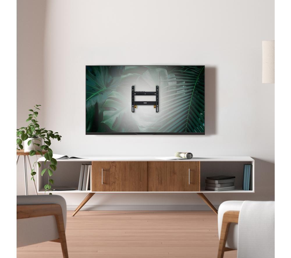 AVF Eco-Mount EL201B Tilt 12-43" TV Bracket image number 4 of 5