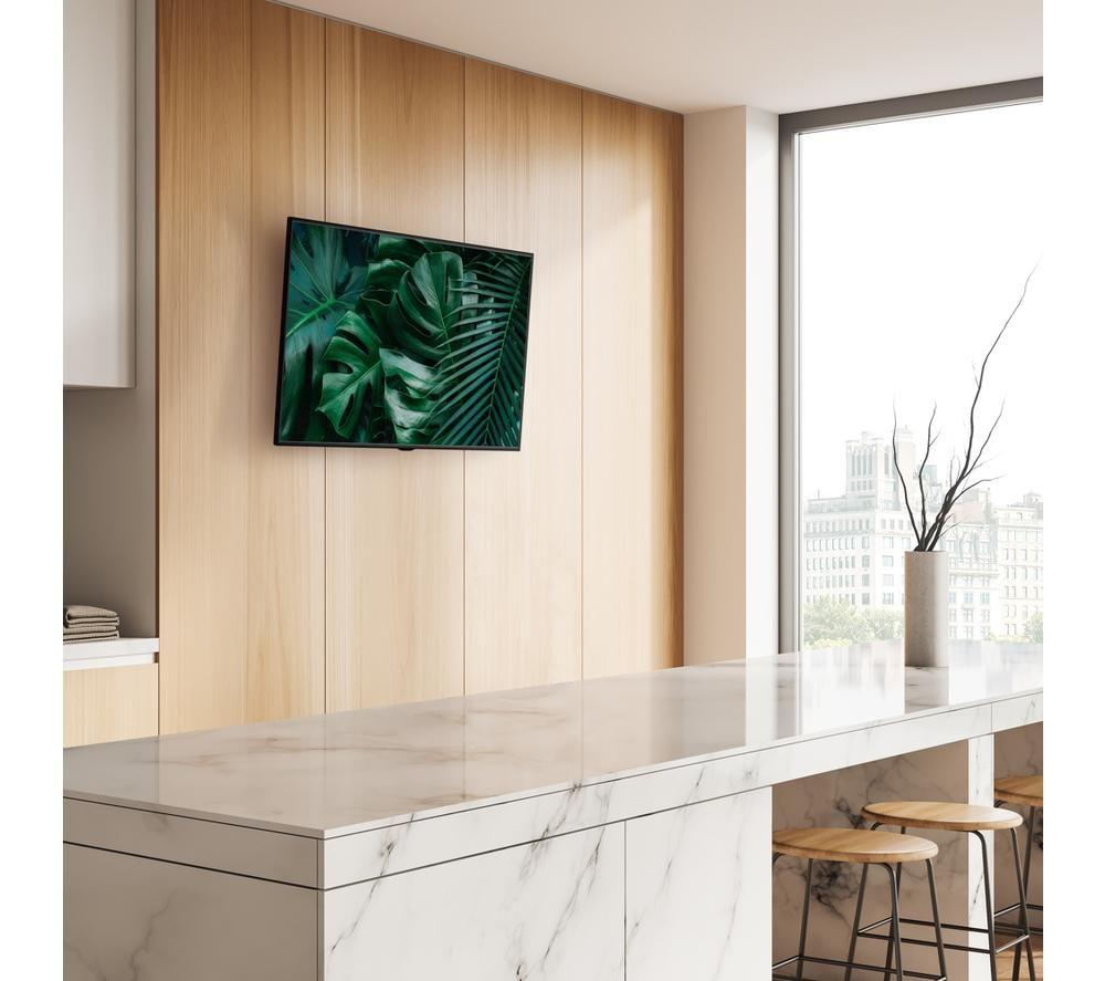 AVF Eco-Mount EL201B Tilt 12-43" TV Bracket image number 5 of 5