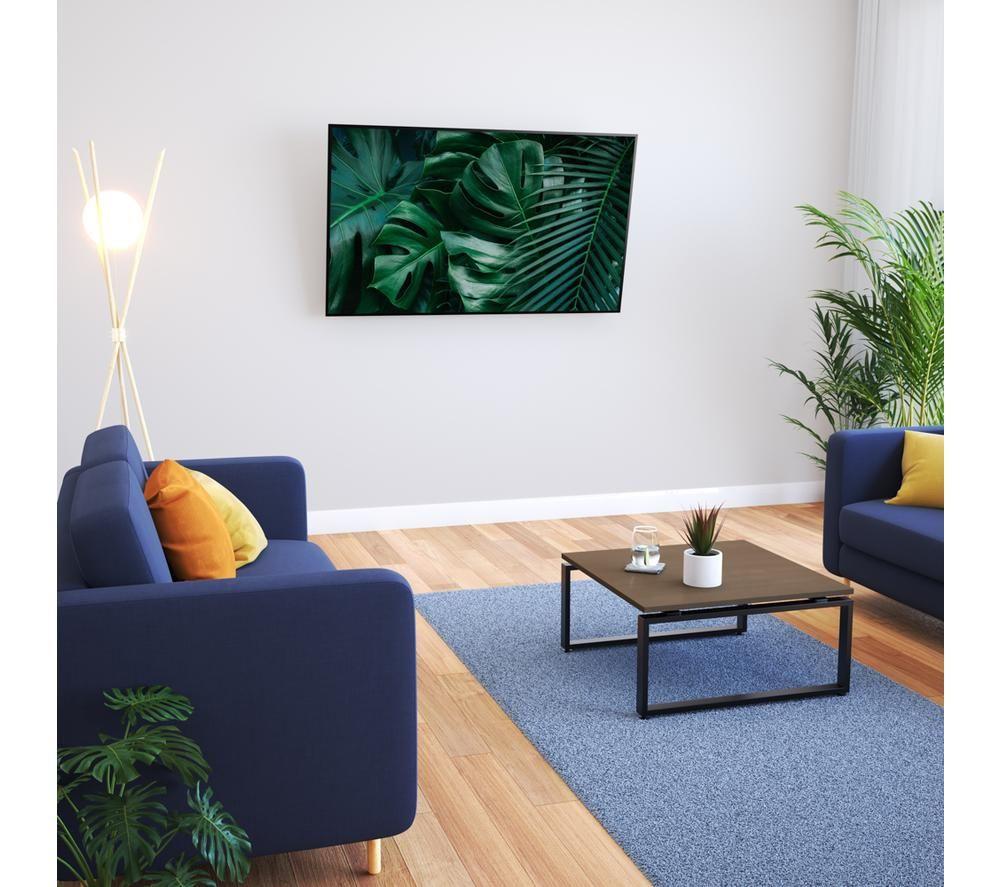AVF Ecomount EL401B Tilt 32-55" TV Bracket image number 5 of 5