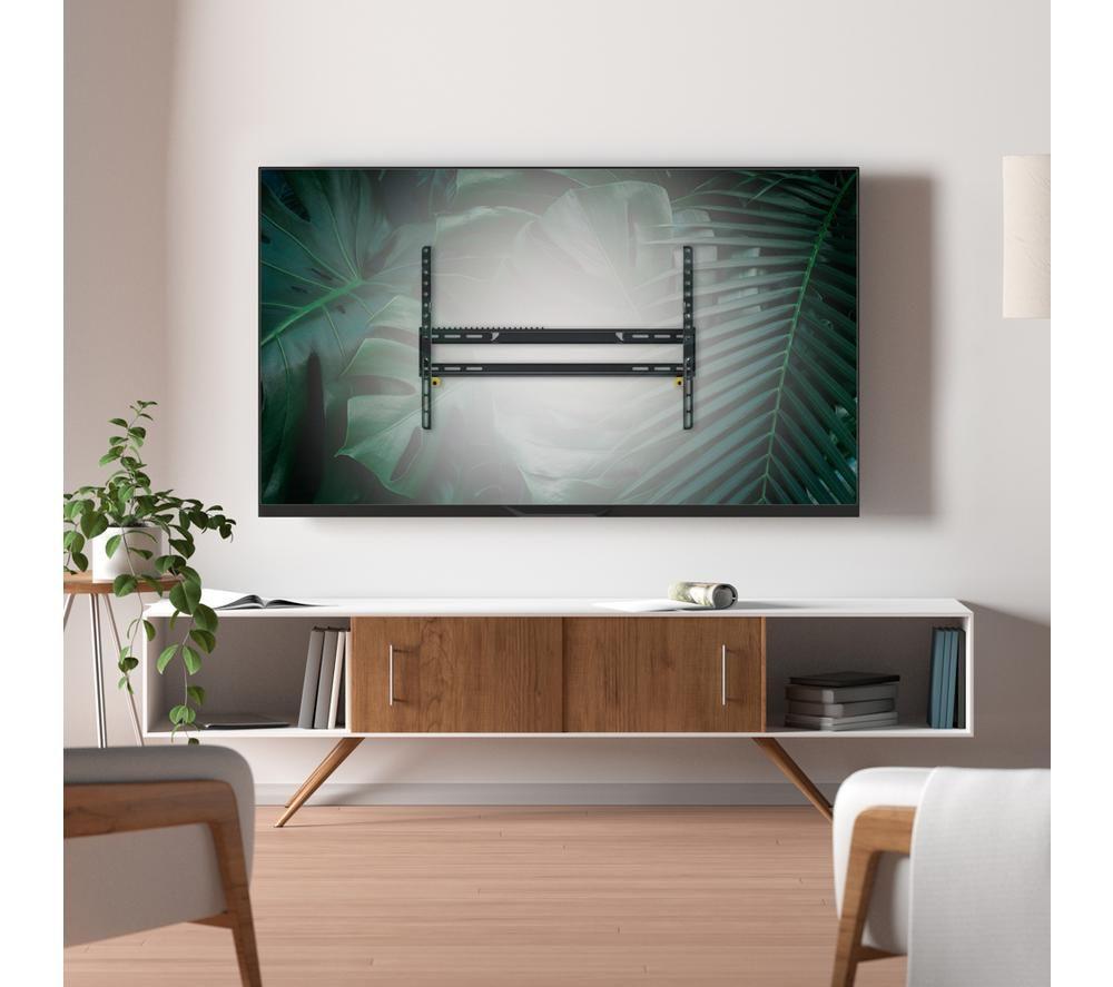 AVF Eco-Mount EL801B Tilt 50-85" TV Bracket image number 2 of 5