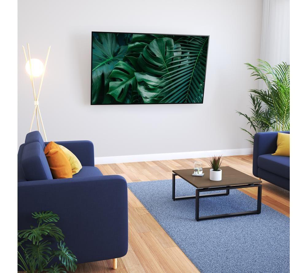 AVF Eco-Mount EL801B Tilt 50-85" TV Bracket image number 3 of 5