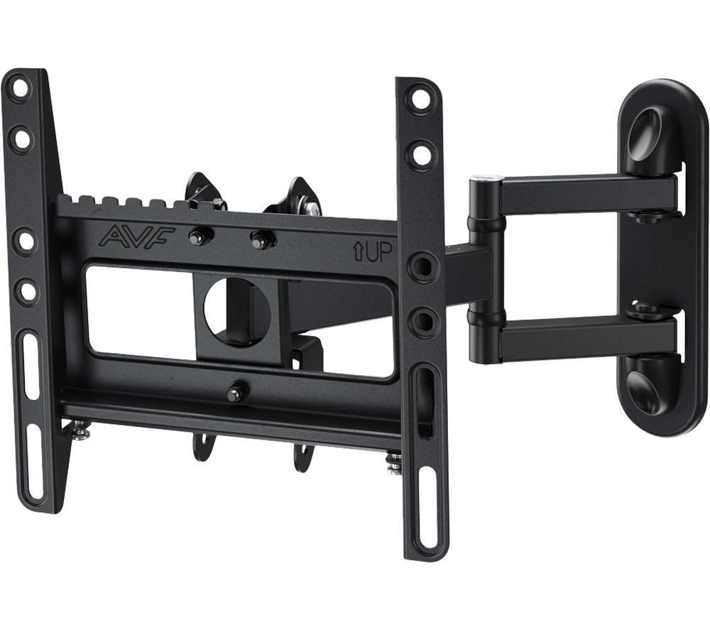 Avf Eco-Mount EL204B Full Motion 12 review