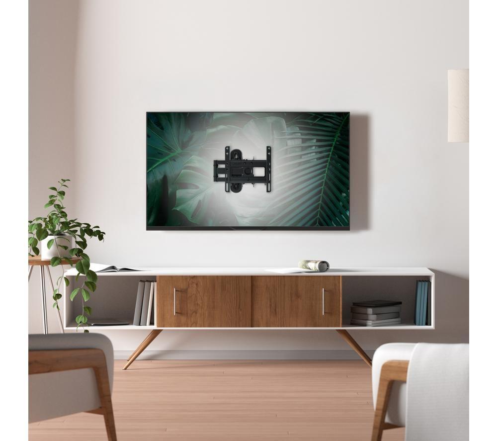 AVF Eco-Mount EL204B Full Motion 12-43" TV Bracket image number 2 of 6
