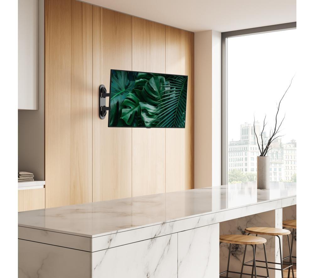 AVF Eco-Mount EL204B Full Motion 12-43" TV Bracket image number 3 of 6