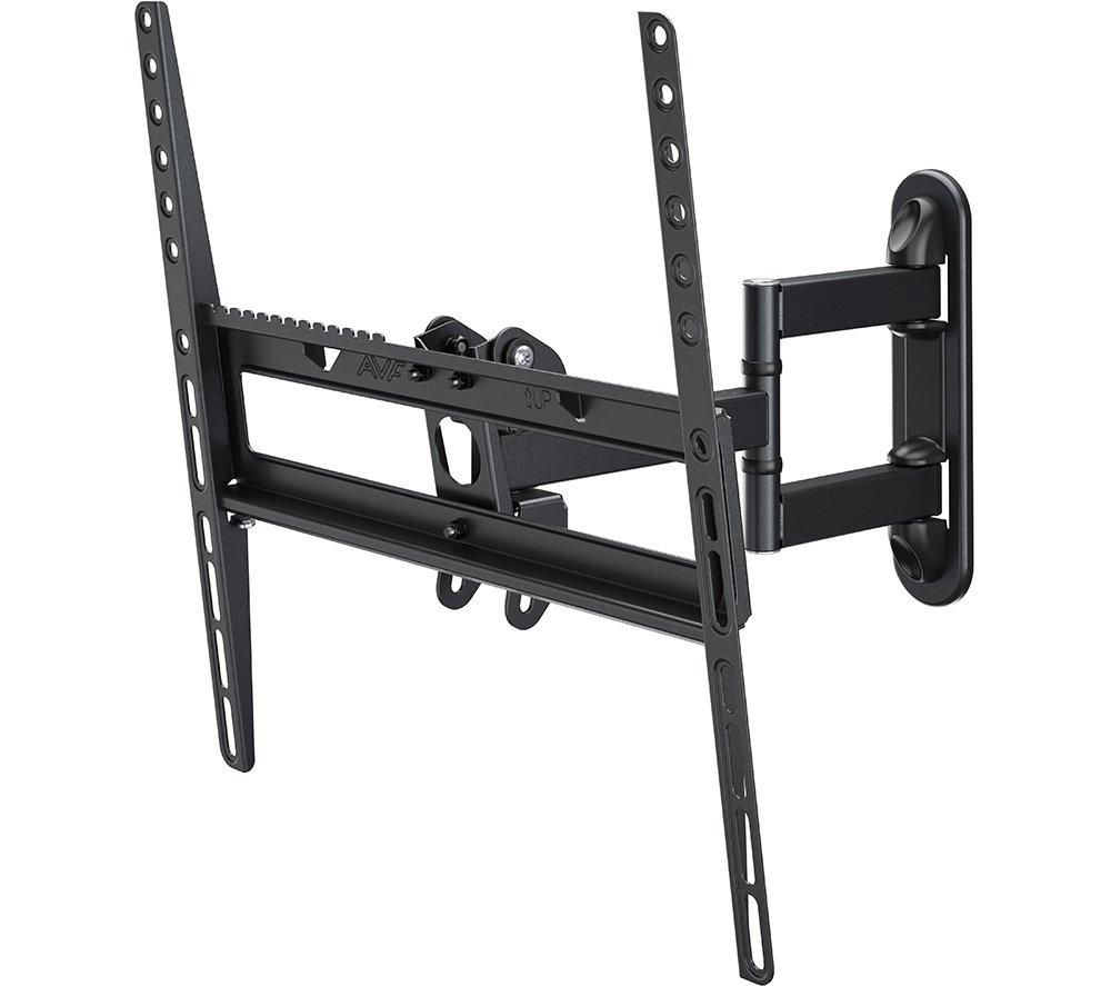 Flexible tv deals wall stand