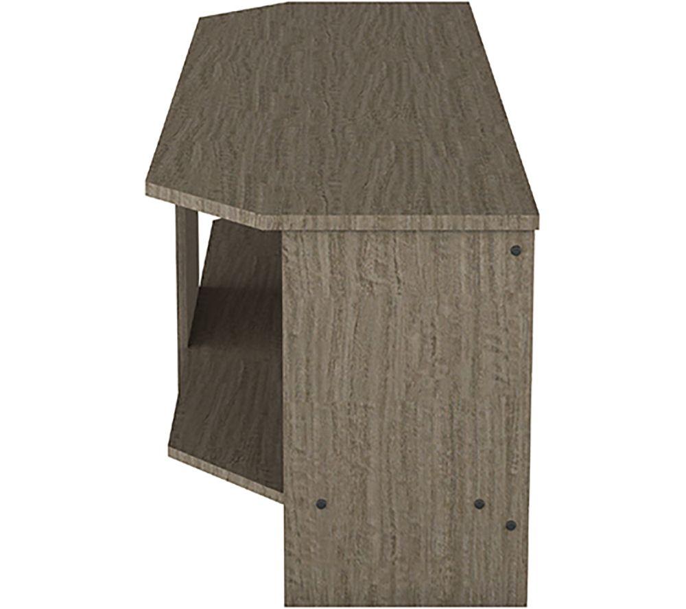 AVF Calibre CA115GRE 1150 mm TV Stand for up to 55" TVs - Grey Oak image number 2 of 13