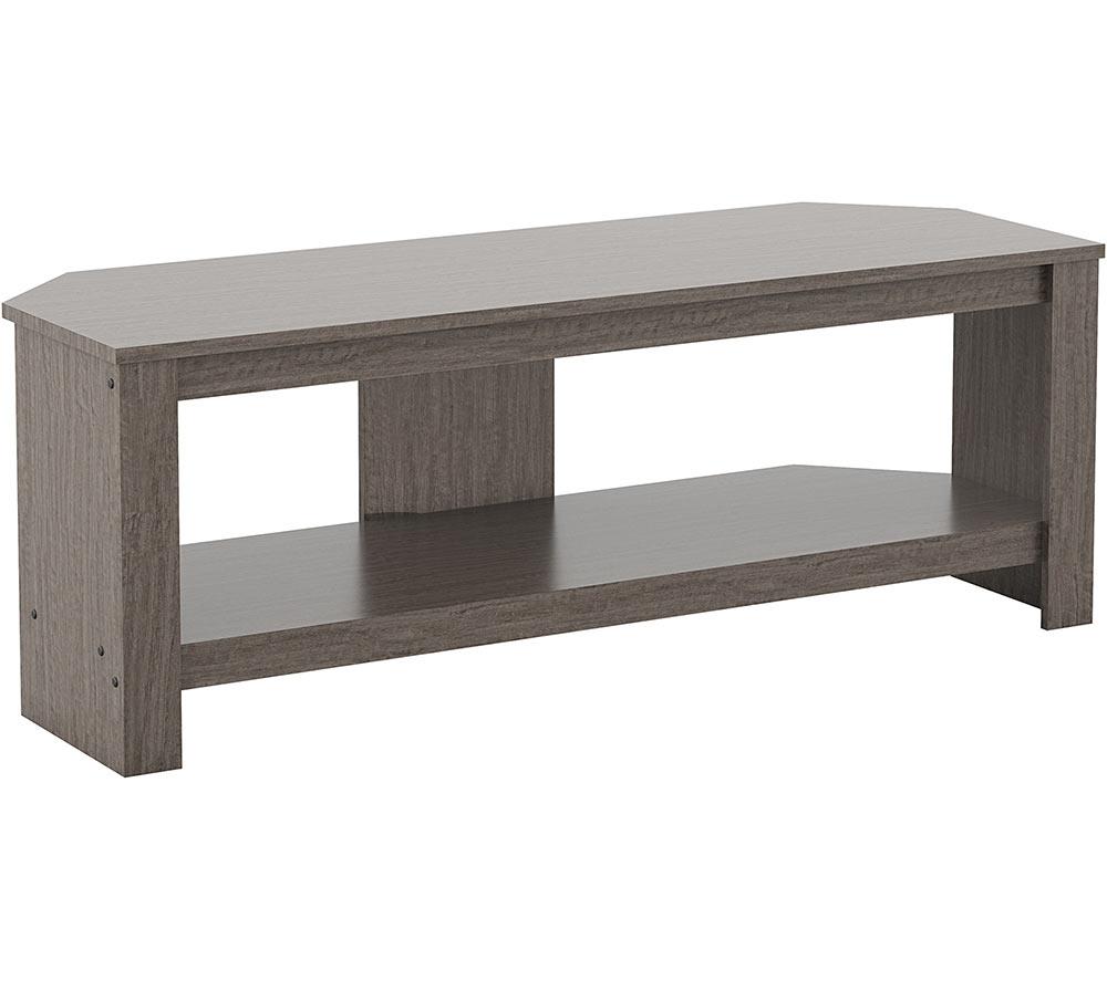 AVF Calibre CA115GRE 1150 mm TV Stand for up to 55" TVs - Grey Oak image number 8 of 13