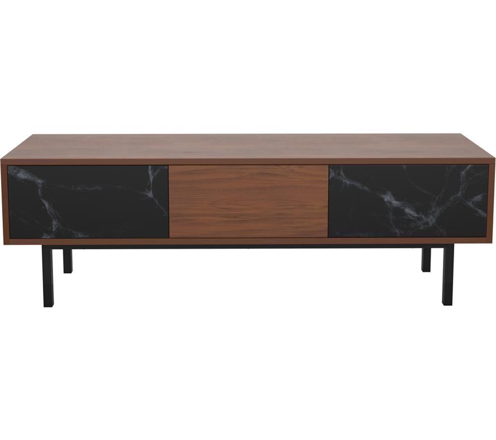AVF Skyline FS1400SKYW 1400 mm TV Stand review