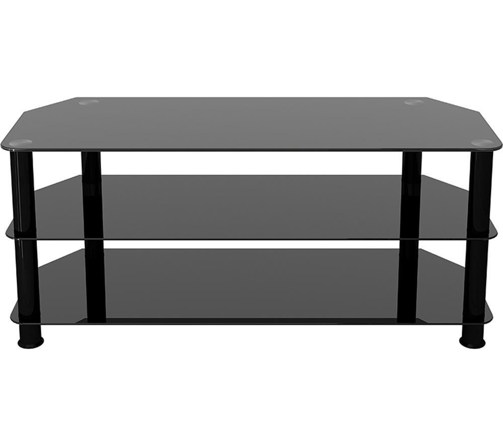 Avf Classic SDC1140BB 1140 mm TV Stand - Black