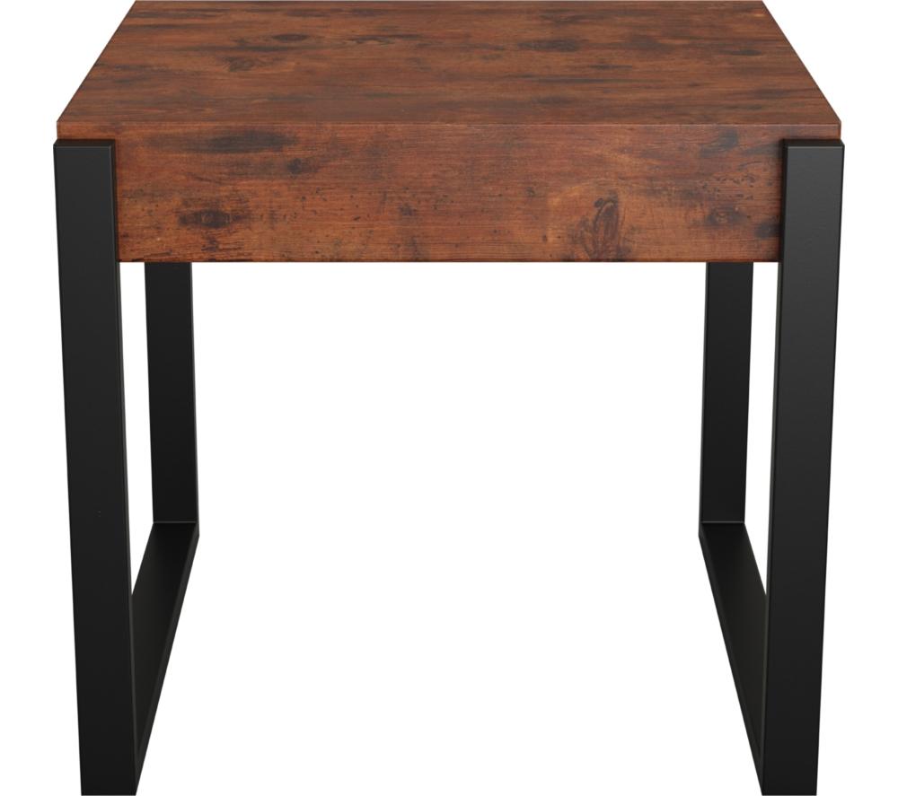 AVF Ridgewood FT50RIDDW Side Table review