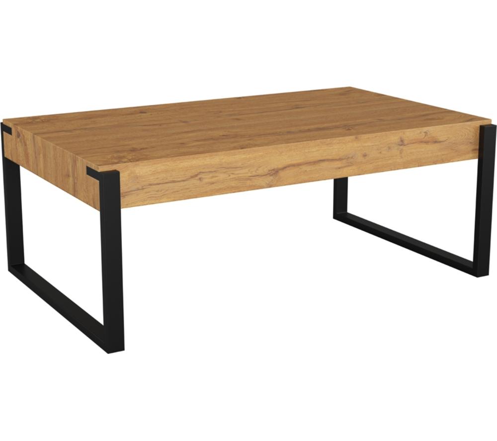AVF Ridgewood FT110RIDLW Coffee Table review