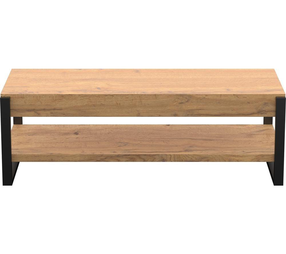 AVF Ridgewood FS1200RIDLW 1200 mm TV Stand review