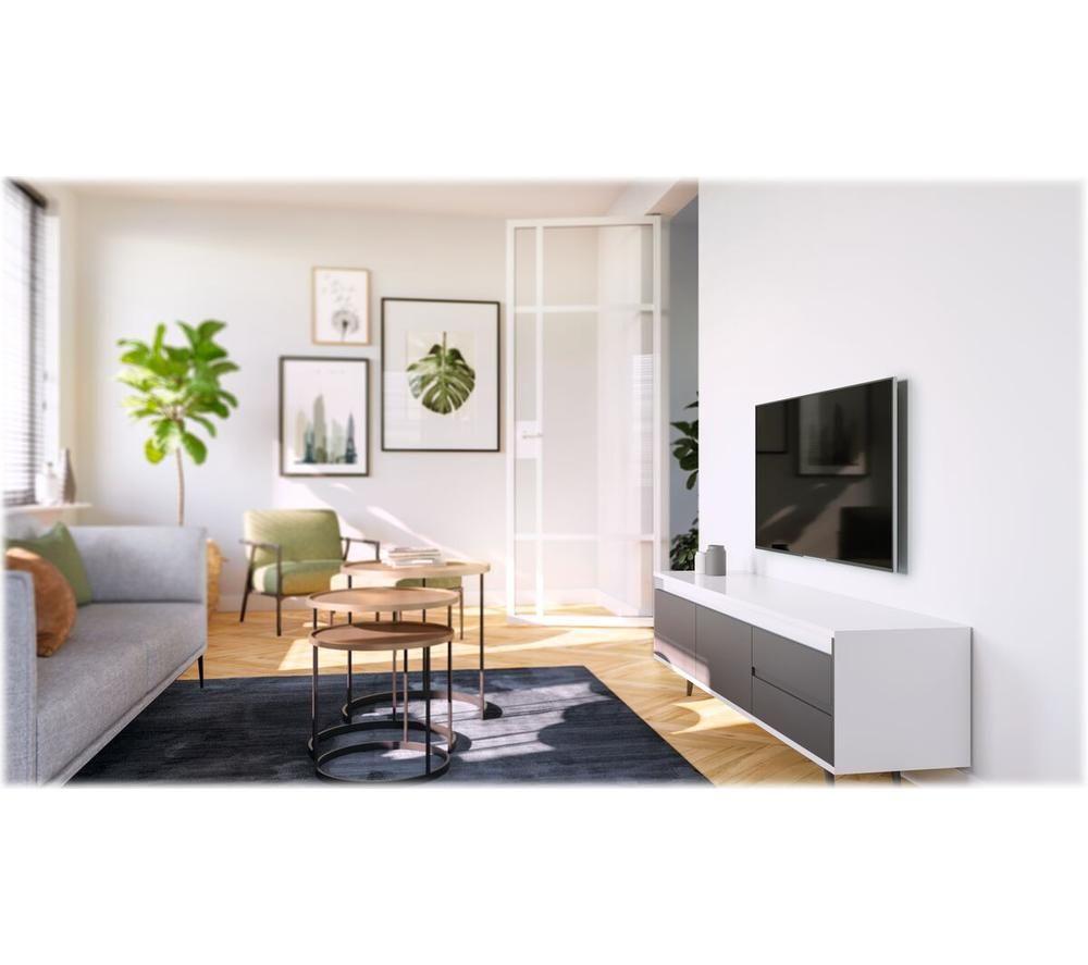 VOGELS Comfort TVM 3205 Fixed 19-50" TV Bracket image number 7 of 8