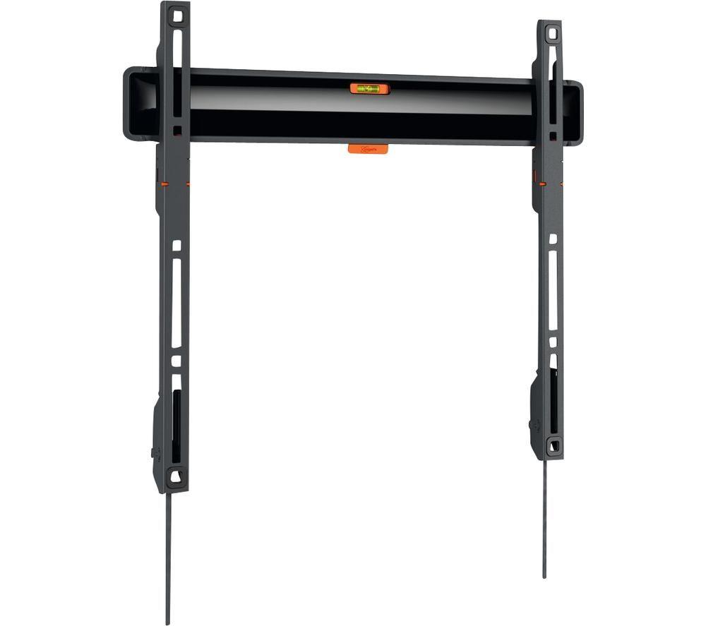 Vogels Comfort Tvm 3405 Fixed 32-77" Tv Bracket, Black