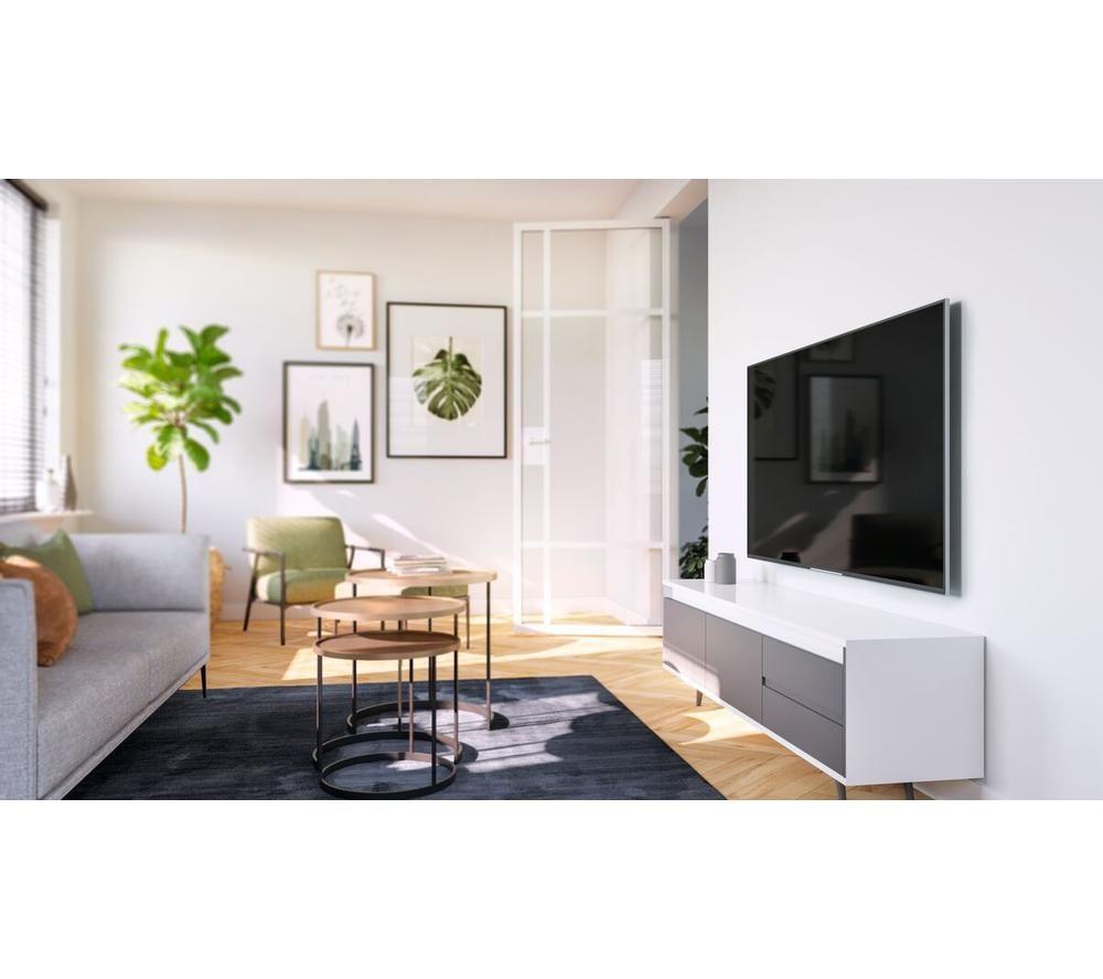 VOGELS Comfort TVM 3405 Fixed 32-77" TV Bracket image number 8 of 8