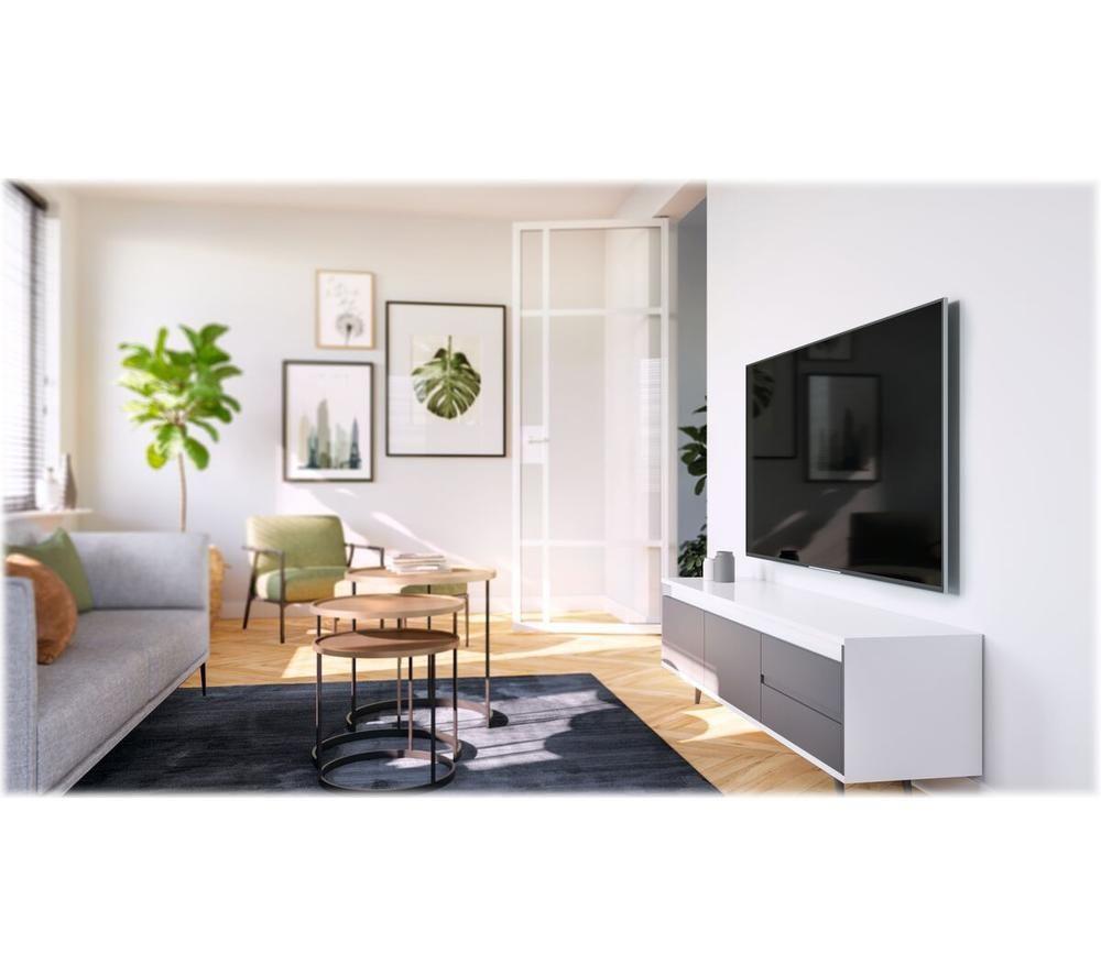 VOGELS Comfort TVM 3605 Fixed 40-100" TV Bracket image number 6 of 7