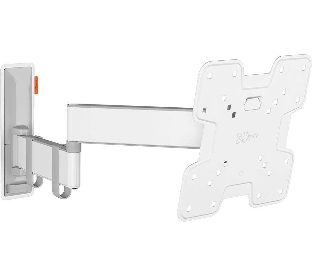 Vogels Comfort Tvm 3245 Full Motion 19 - 43" Tv Bracket, Black