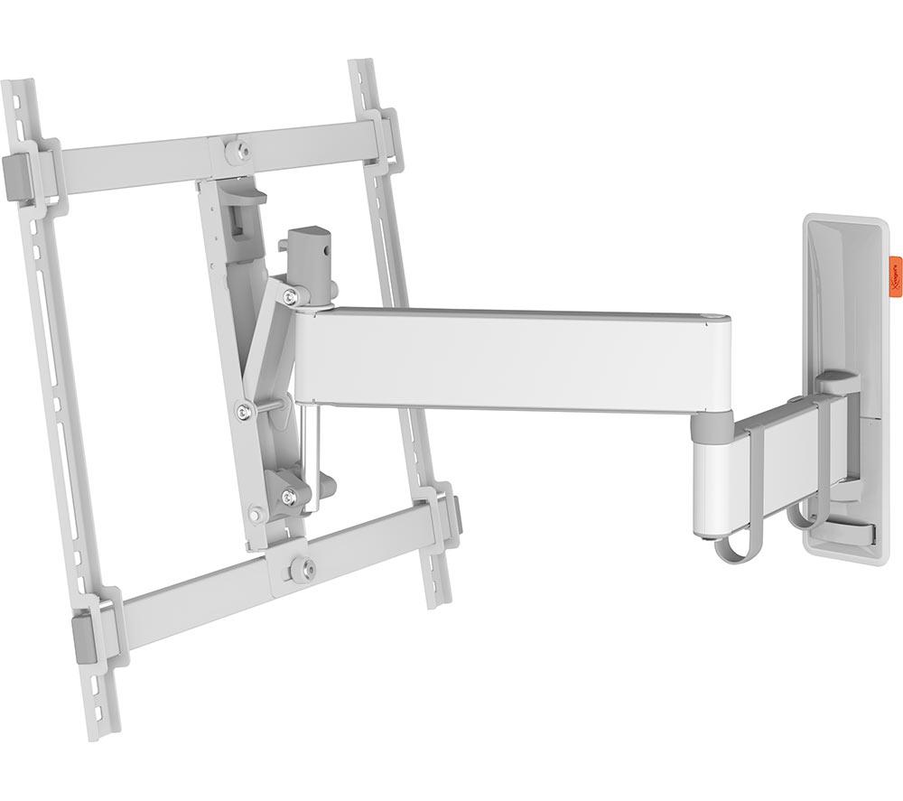 VOGELS Comfort TVM 3445 Full Motion 32-65" White TV Bracket image number 2 of 12
