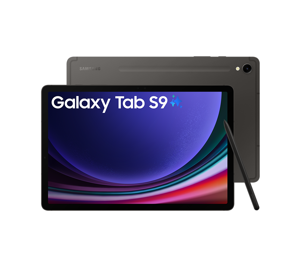 SAMSUNG Galaxy Tab S9 11