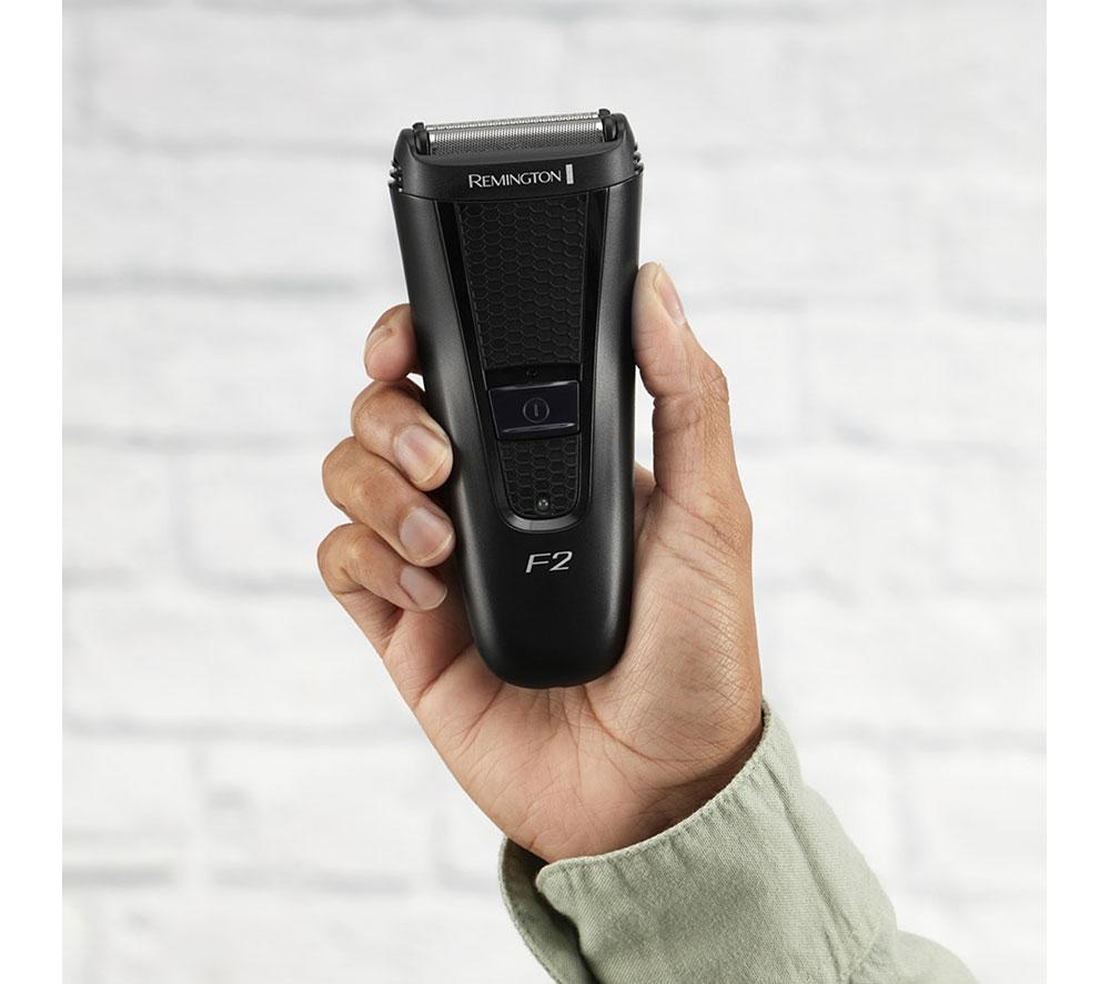 REMINGTON Style Series F2002 F2 Foil Shaver - Black image number 4 of 8