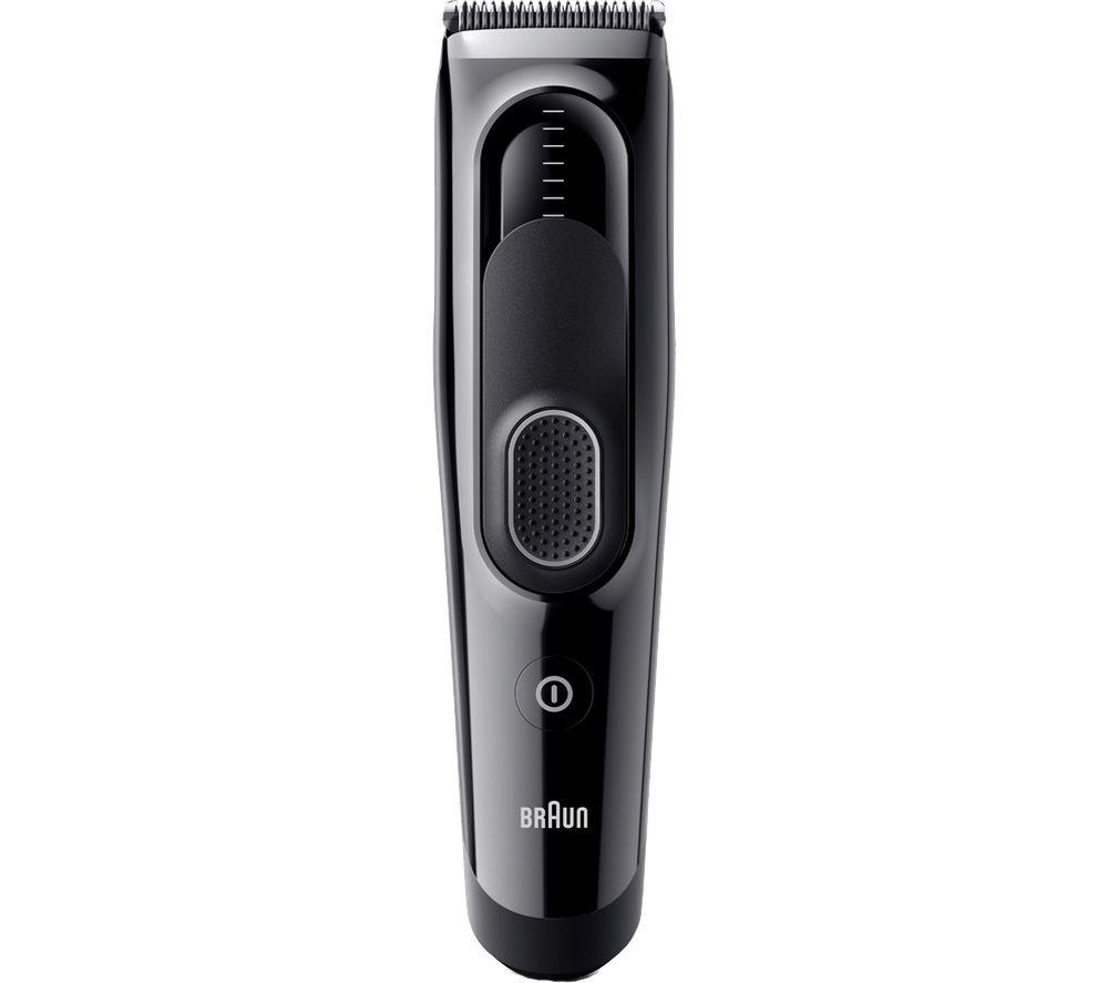 BRAUN Hair Clippers Cheap BRAUN Hair Clipper Deals Currys