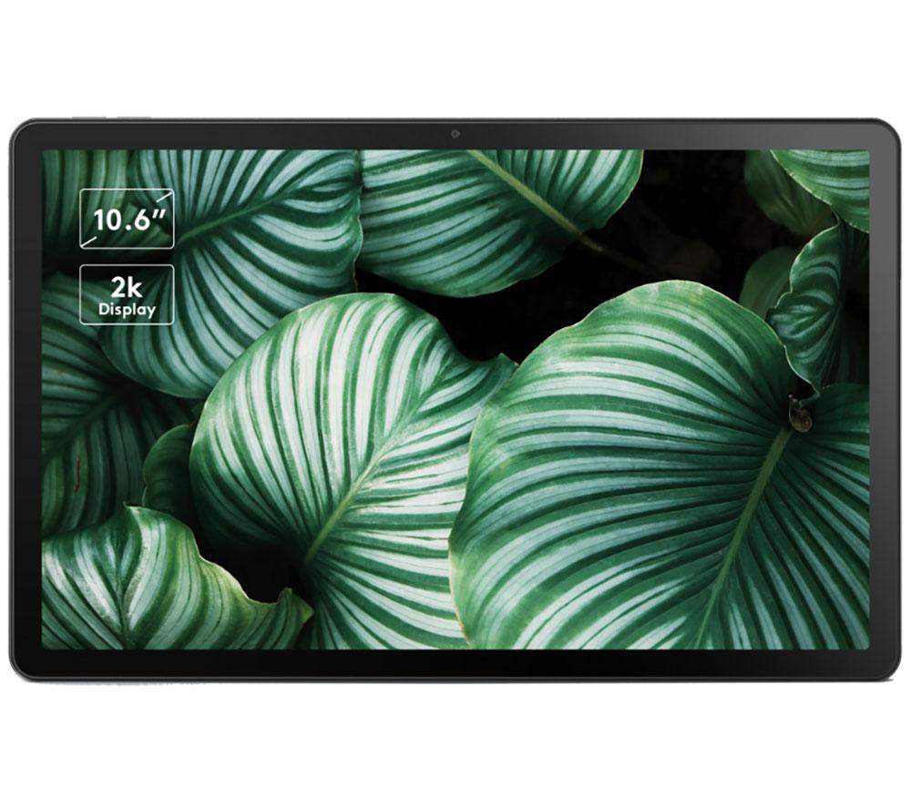 Buy LENOVO Tab M10 Plus 3rd Gen 10.6 Tablet - 128 GB, Grey