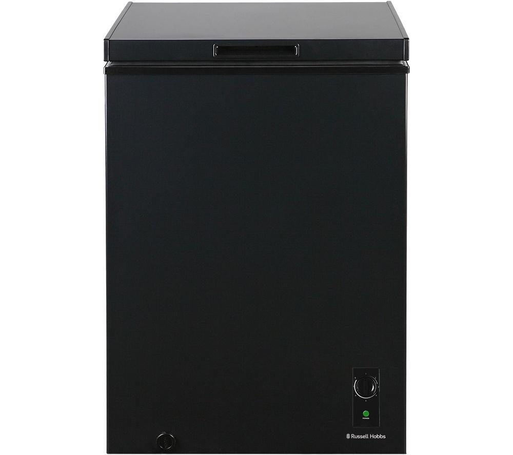 Hotpoint Chest Freezers at