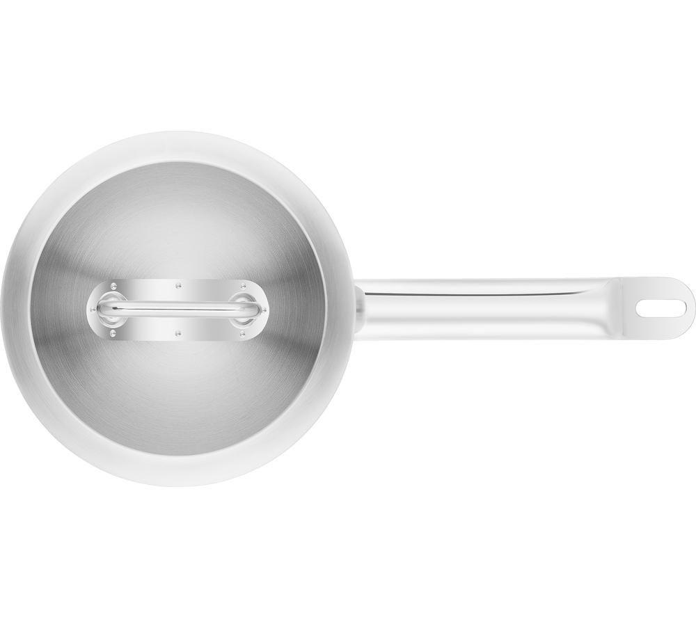 ZWILLING Pro 65125-160-0 16 cm Saucepan - Silver image number 3 of 11