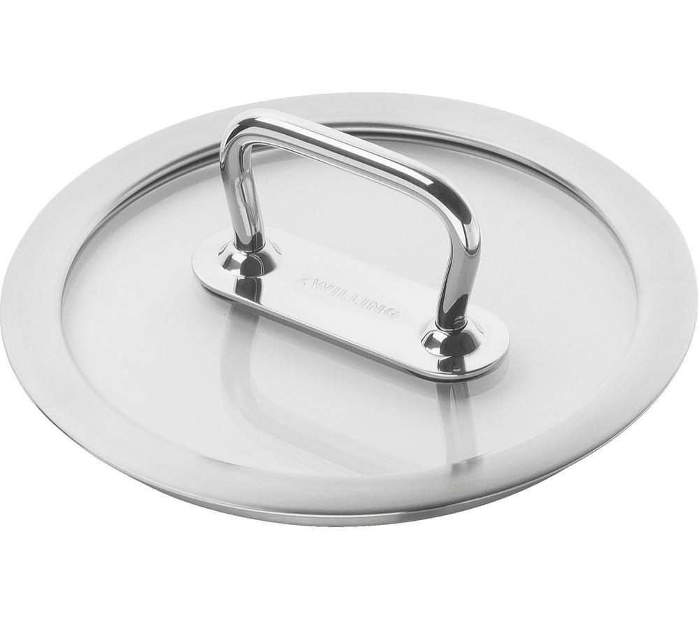 ZWILLING Pro 65125-160-0 16 cm Saucepan - Silver image number 5 of 11