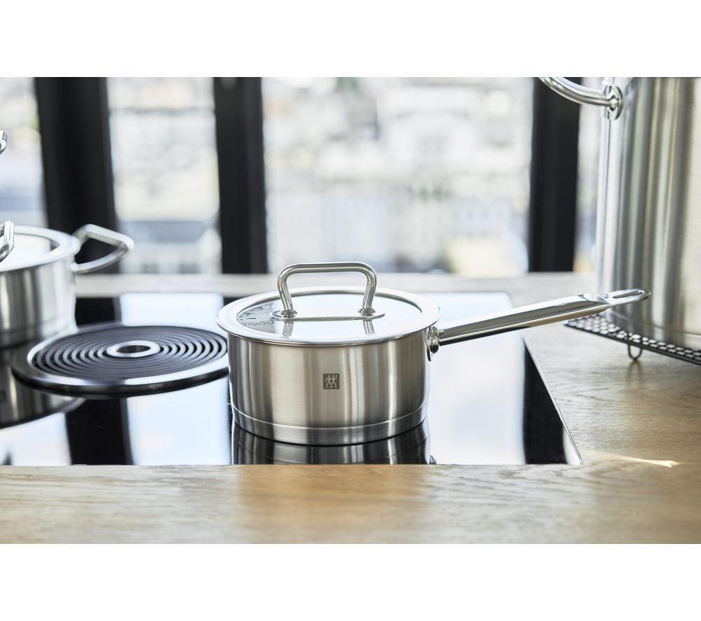 ZWILLING Pro 65125-160-0 16 cm Saucepan - Silver image number 10 of 11