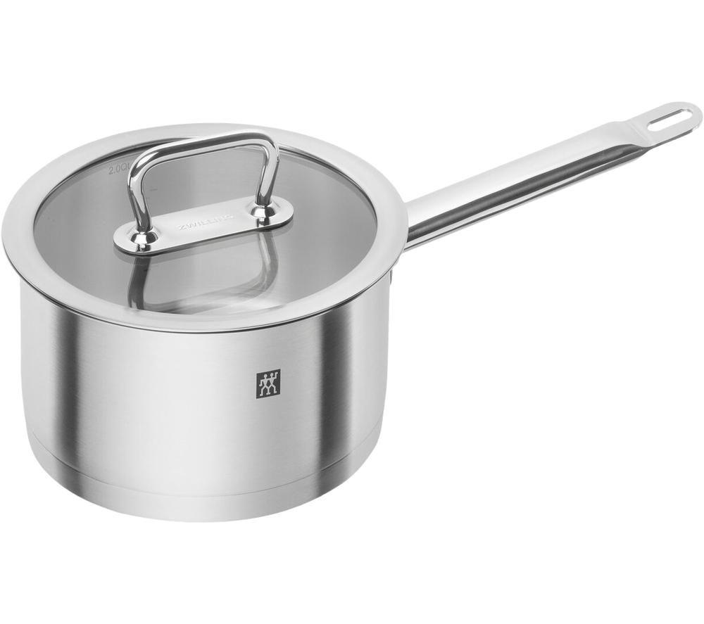 ZWILLING Pro 65125-180-0 18 cm Saucepan review