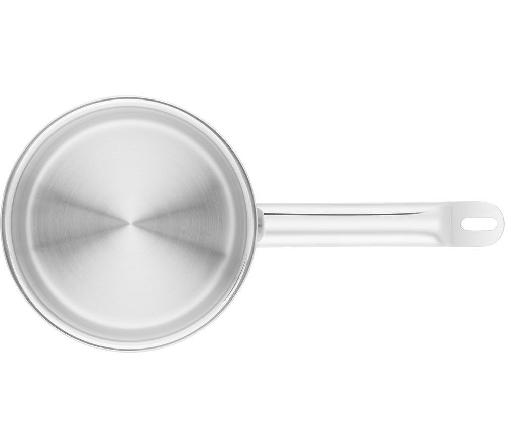 ZWILLING Pro 65125-180-0 18 cm Saucepan - Silver image number 3 of 10