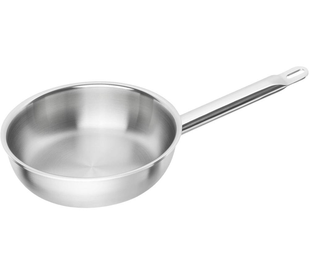 ZWILLING Pro 65128-200-0 20 cm Frying Pan - Silver
