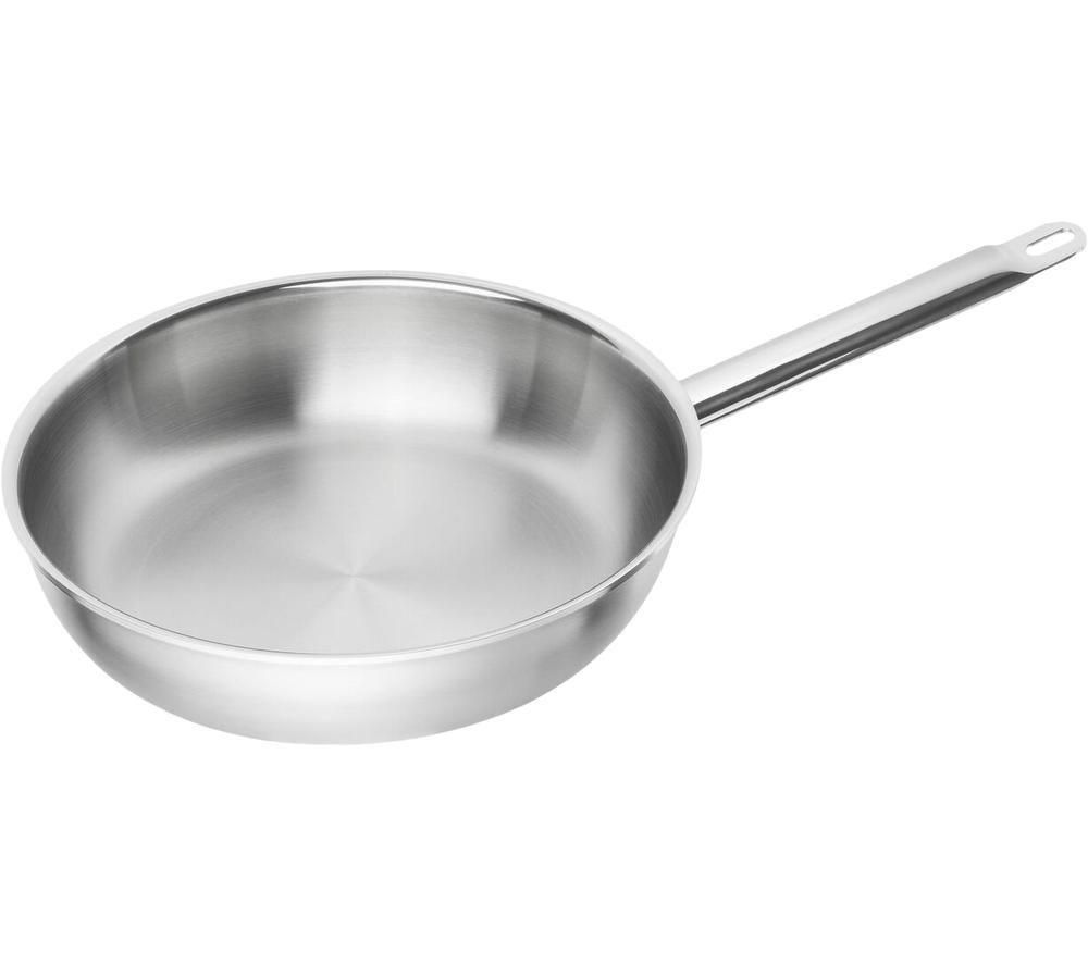 Zwilling Pro 65128-280-0 28 Cm Frying Pan - Silver
