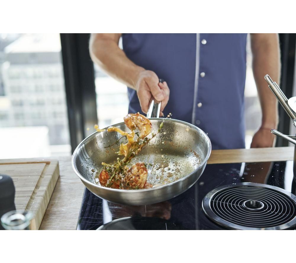 ZWILLING Pro 65128-280-0 28 cm Frying Pan - Silver image number 7 of 7