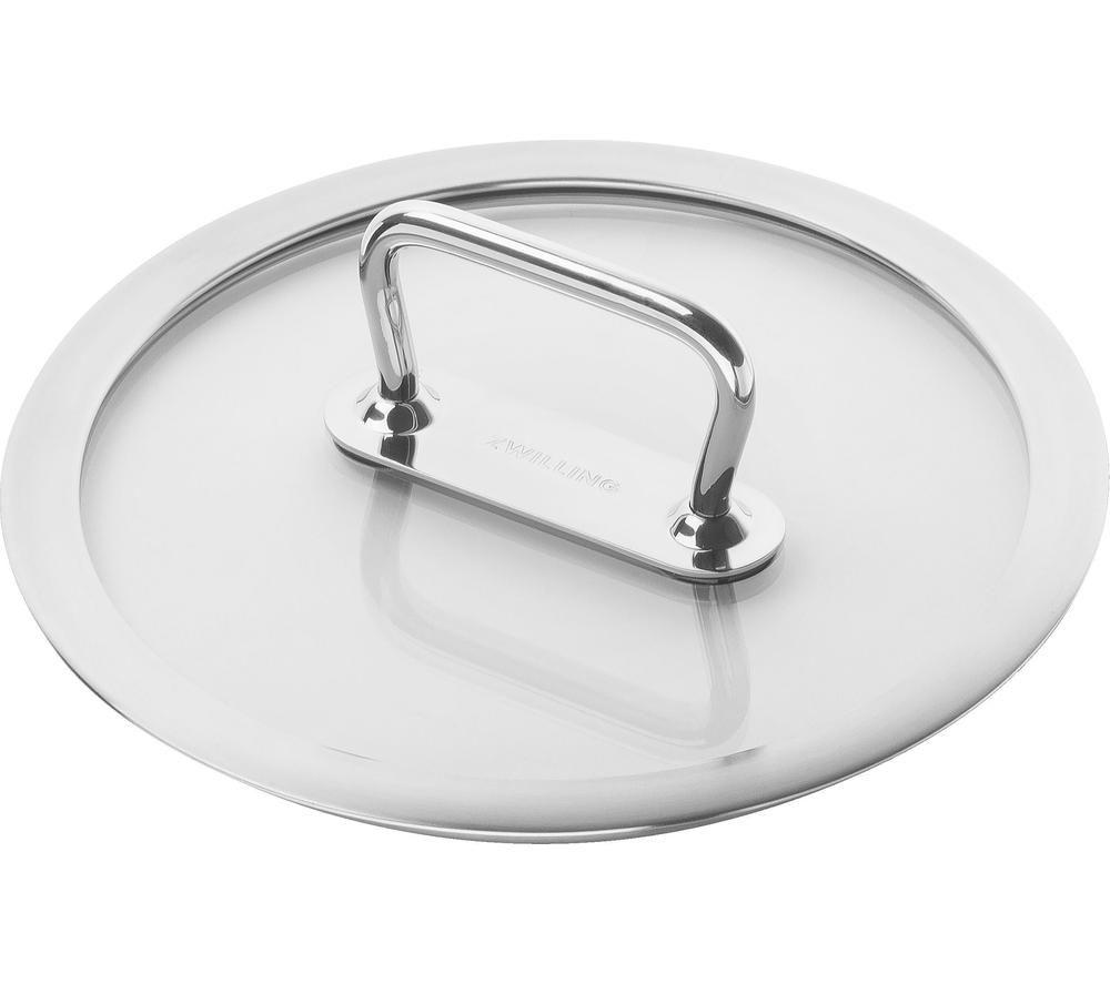 ZWILLING Pro 65120-005-0 5-piece Pan Set - Stainless Steel image number 6 of 9