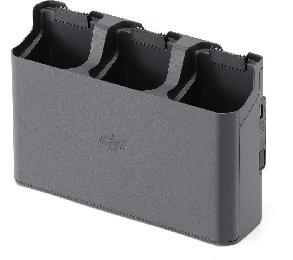 DJI Air 3 Battery Charging Hub review