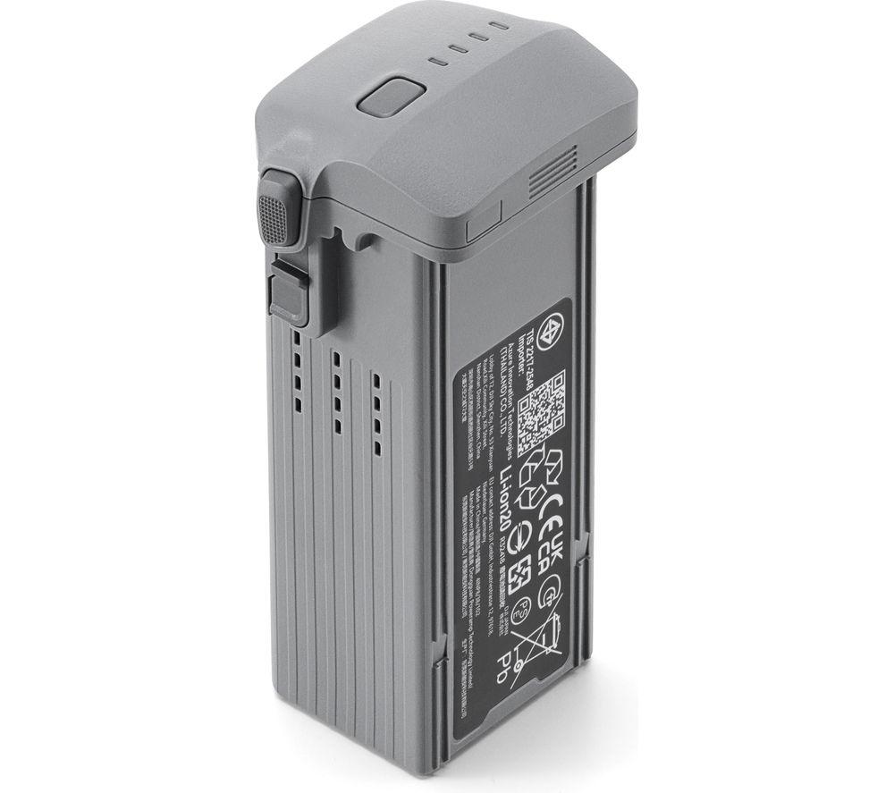 DJI Air 3 Intel¨igent Flight Battery review