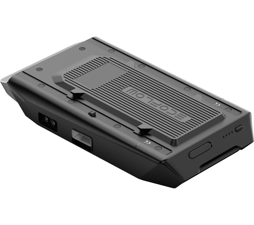 ECOFLOW Wave 2 ZYDKT210-EB 220 V Rechargeable Battery review