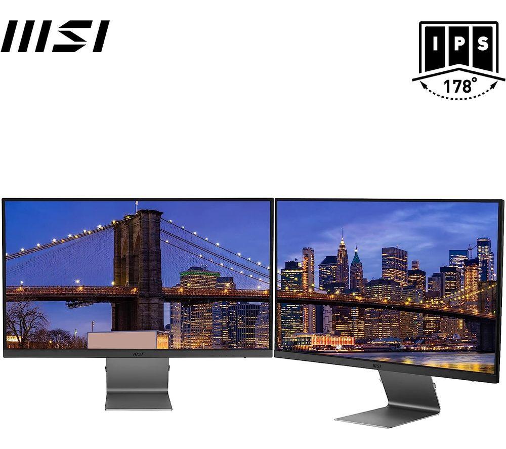 Buy MSI Modern MD271UL 4K Ultra HD 27