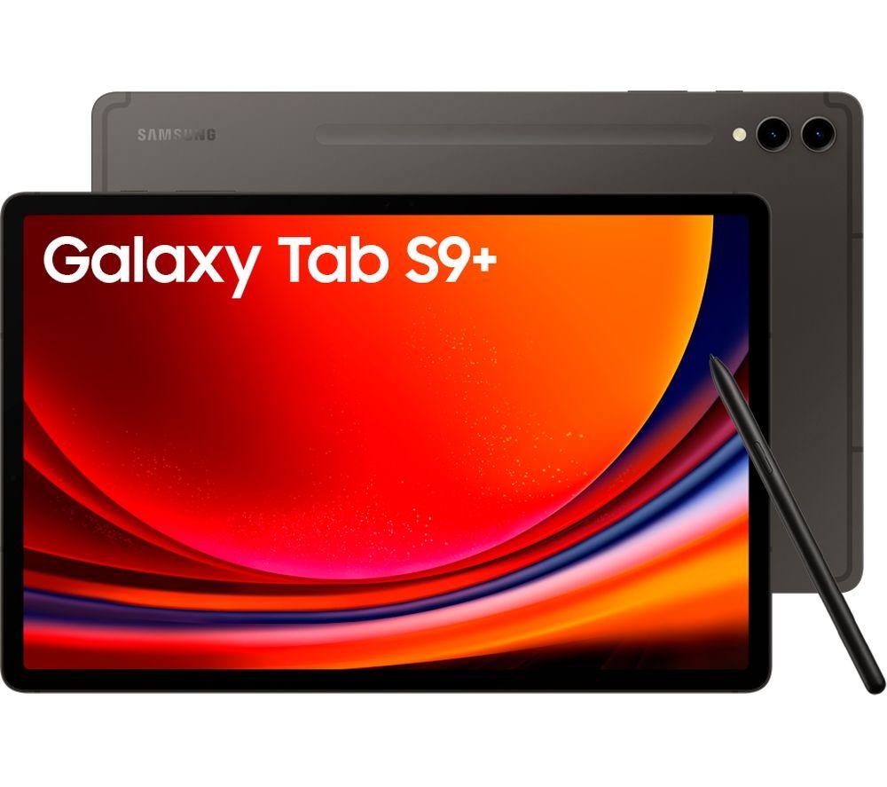 SAMSUNG Galaxy Tab S9 12.4