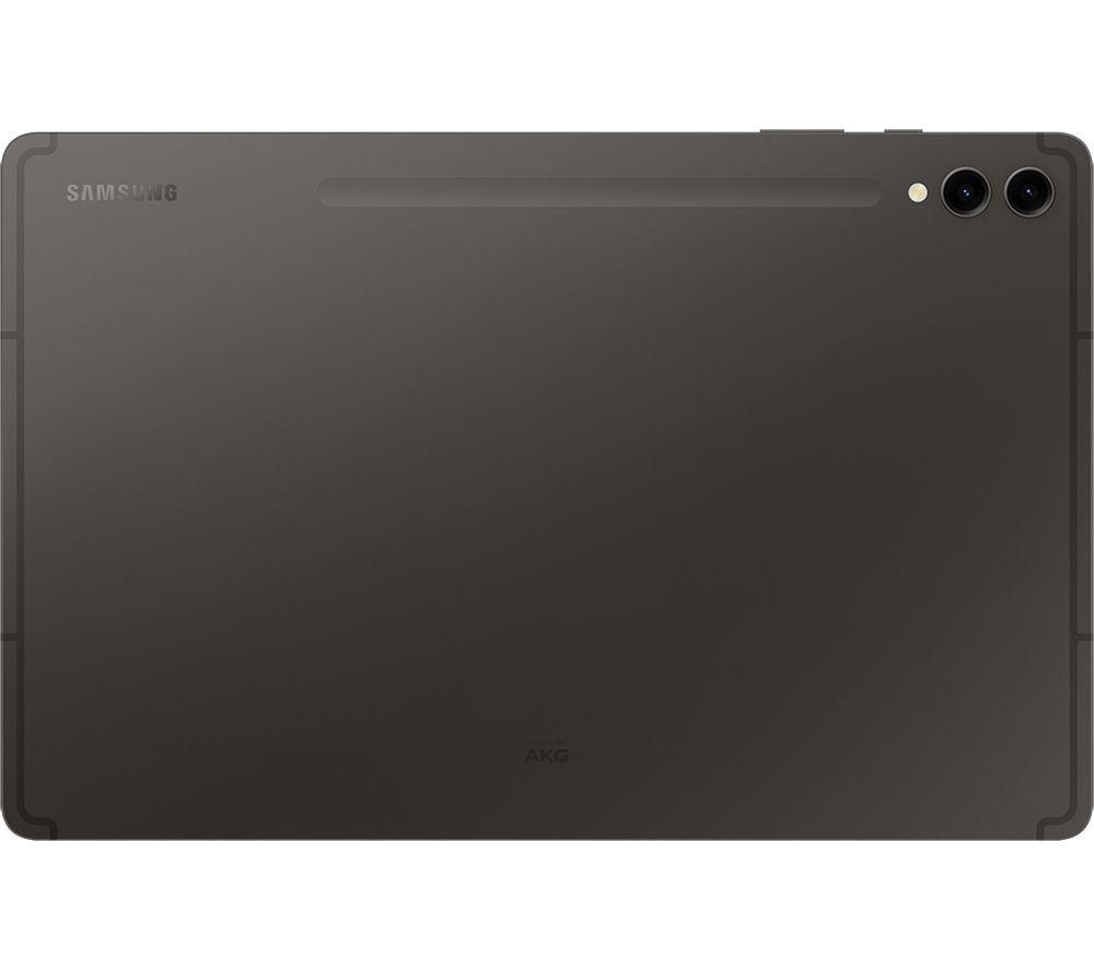 SAMSUNG Galaxy Tab S9+ 12.4' Tablet - 512 GB, Graphite - image 2