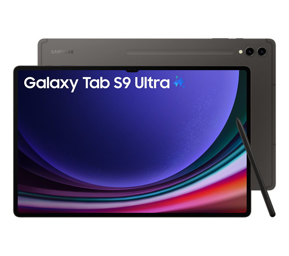 SAMSUNG Galaxy Tab S9 Ultra 14.6" 5G Tablet - 512 GB, Graphite