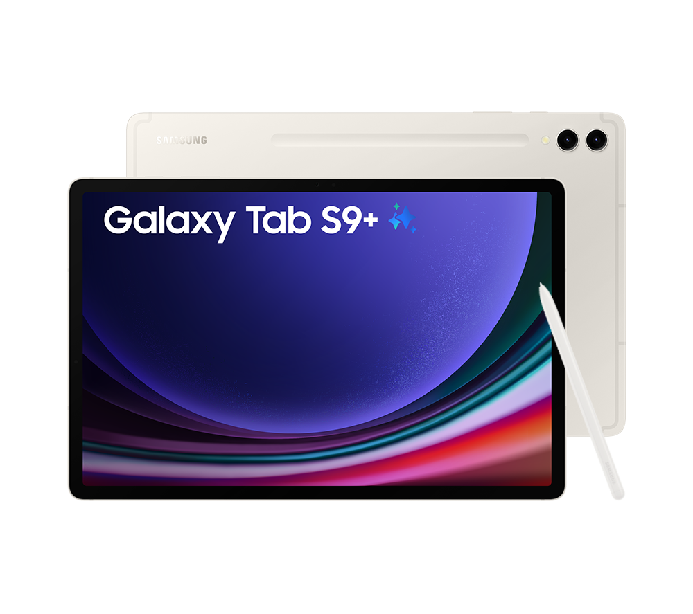 SAMSUNG Galaxy Tab S9 12.4