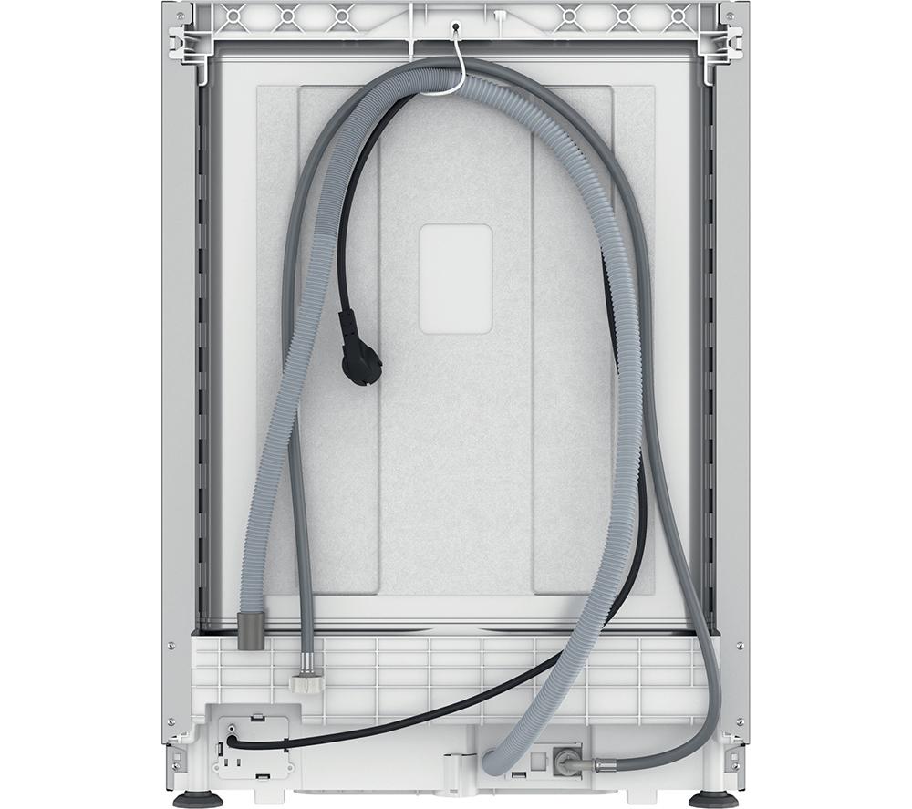 HOTPOINT Maxi Space H7I HP42 L UK Full-size Fully Integrated Dishwasher image number 12 of 16