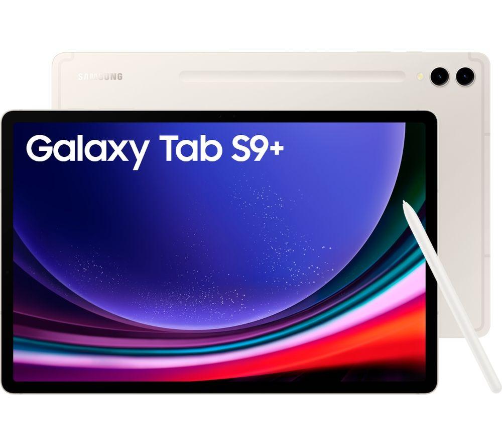 SAMSUNG Galaxy Tab S9 12.4