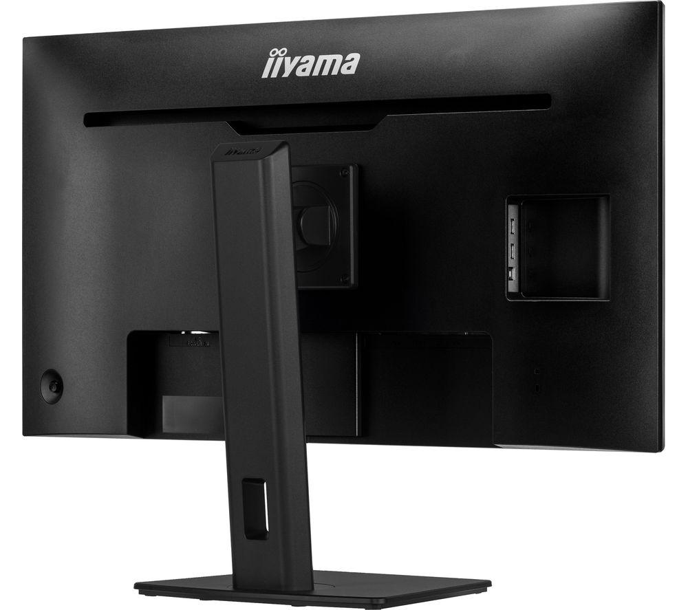 IIYAMA ProLite XB3288UHSU-B5 4K Ultra HD 32" VA LCD Monitor - Black image number 5 of 9